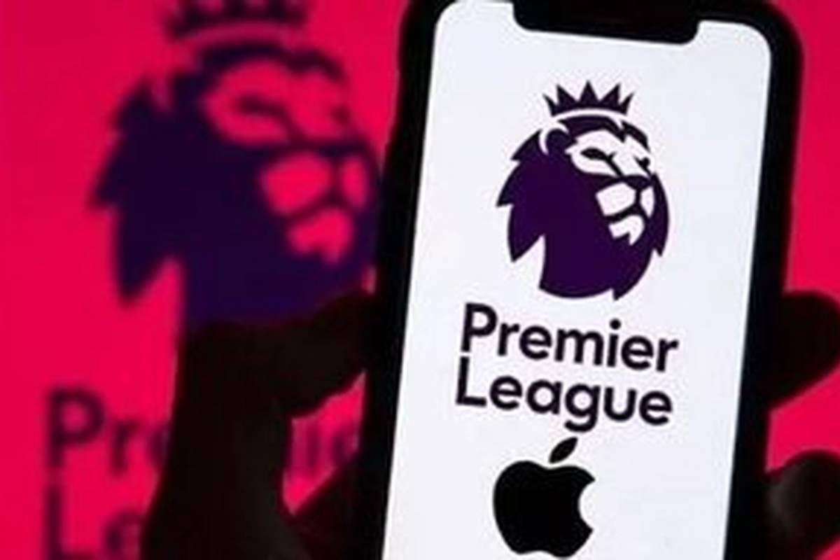 تشخیص آفساید با دوربین آیفون!