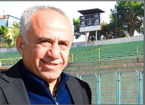 پیشکسوت نامدار استقلال درگذشت