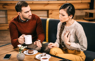 ۸ روش برای گفت‌وگوی سالم و مؤثر در روابط حتی در زمان ناراحتی