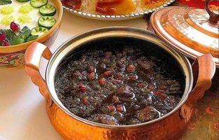 خوشمزه بپزید؛  ۱۰ راز خوشمزه شدن قرمه‌سبزی