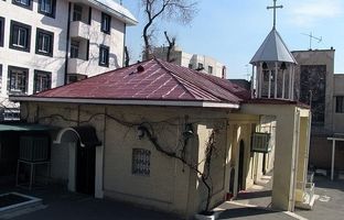 معماری این نیایشگاه در جهان بی‌نظیر است / چرا طراح این بنا درخواست اسقف را رد کرد؟