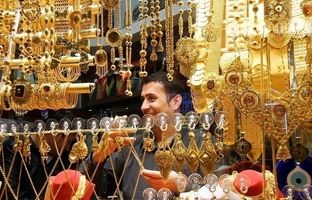 قیمت طلا، سکه، دلار و یورو امروز پنجشنبه ۱۴ فروردین ۱۴۰۴