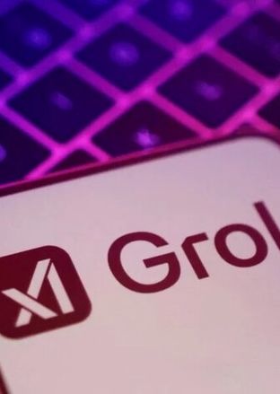 قابلیت Vision برای Grok در آیفون؛ هوش مصنوعی xAI حالا می‌تواند با دوربین ببیند