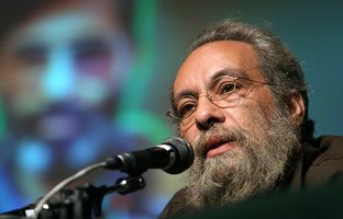 نظر مسعود فراستی درباره پشت رپده توقیف سریال تاسیان + ویدئو