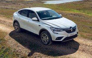  قیمت جدید شاسی‌بلند سامسونگ در ایران اعلام شد 