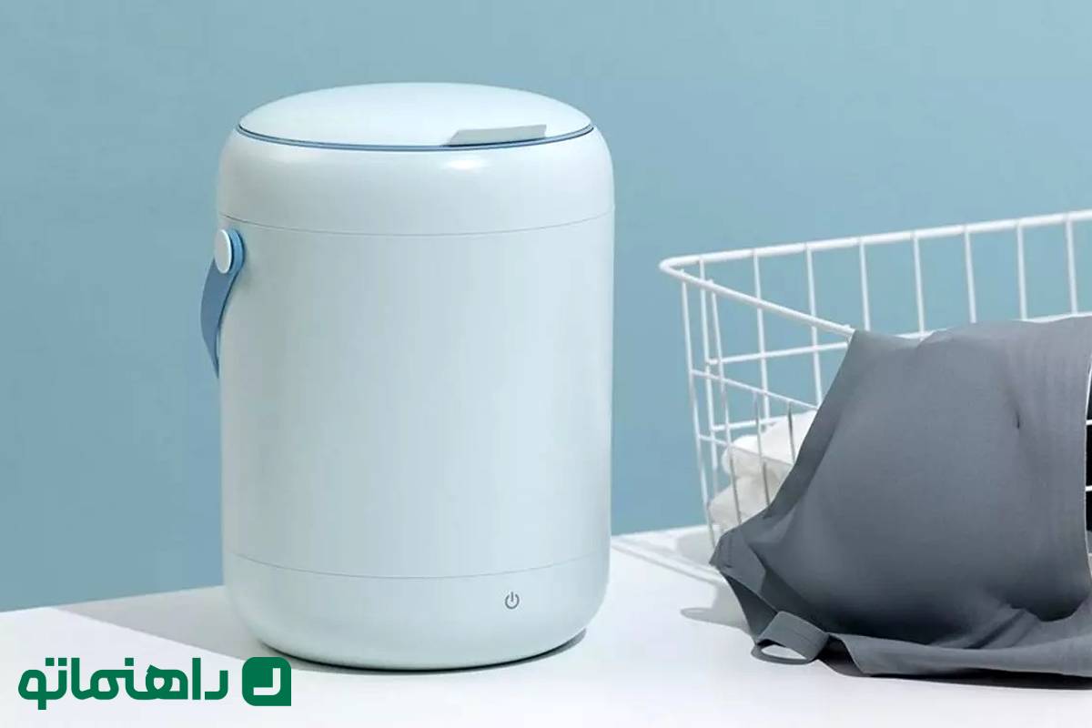 ارزان ترین مینی واش بازار چند؟ (تیر 1404)
