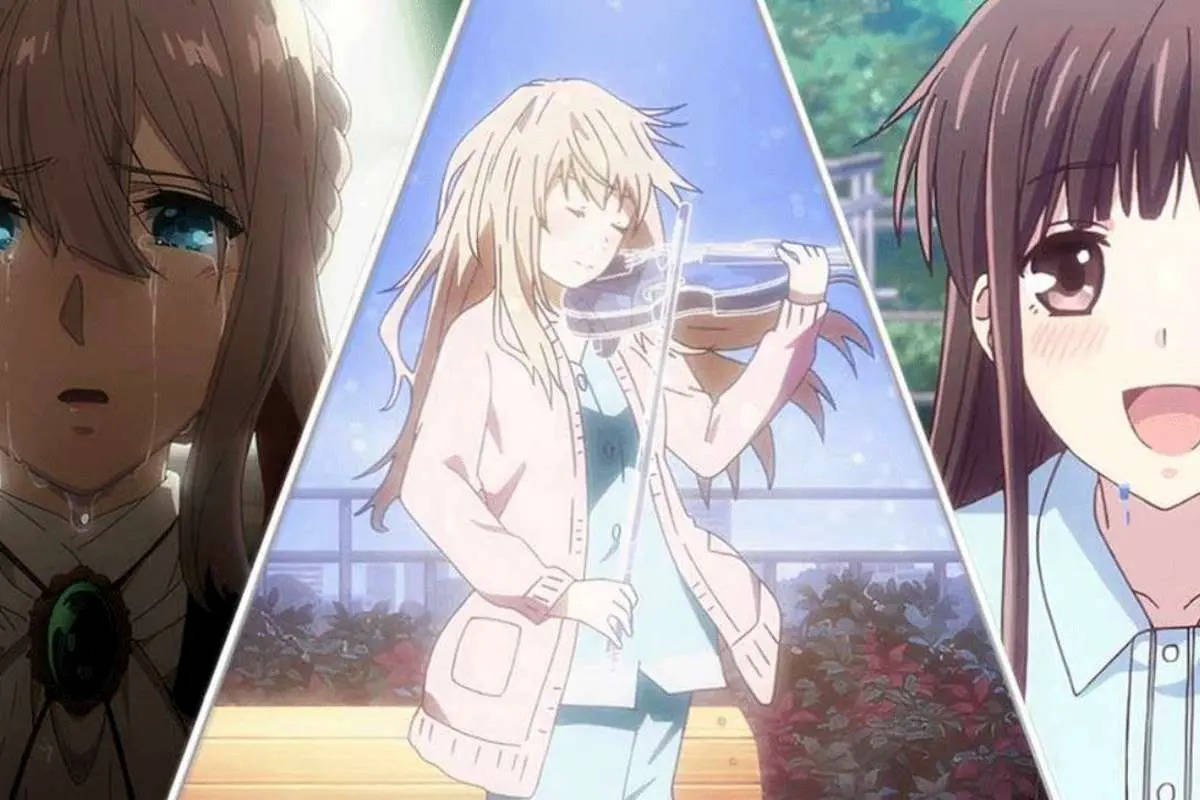 ۱۰ درس زندگی که از انیمههای «برشی از زندگی» آموختیم