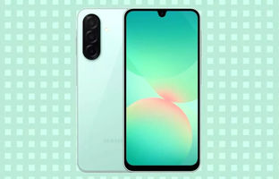 تصاویر رسمی گلکسی A26 در سه رنگ لو رفت؛ طراحی جدید ماژول دوربین