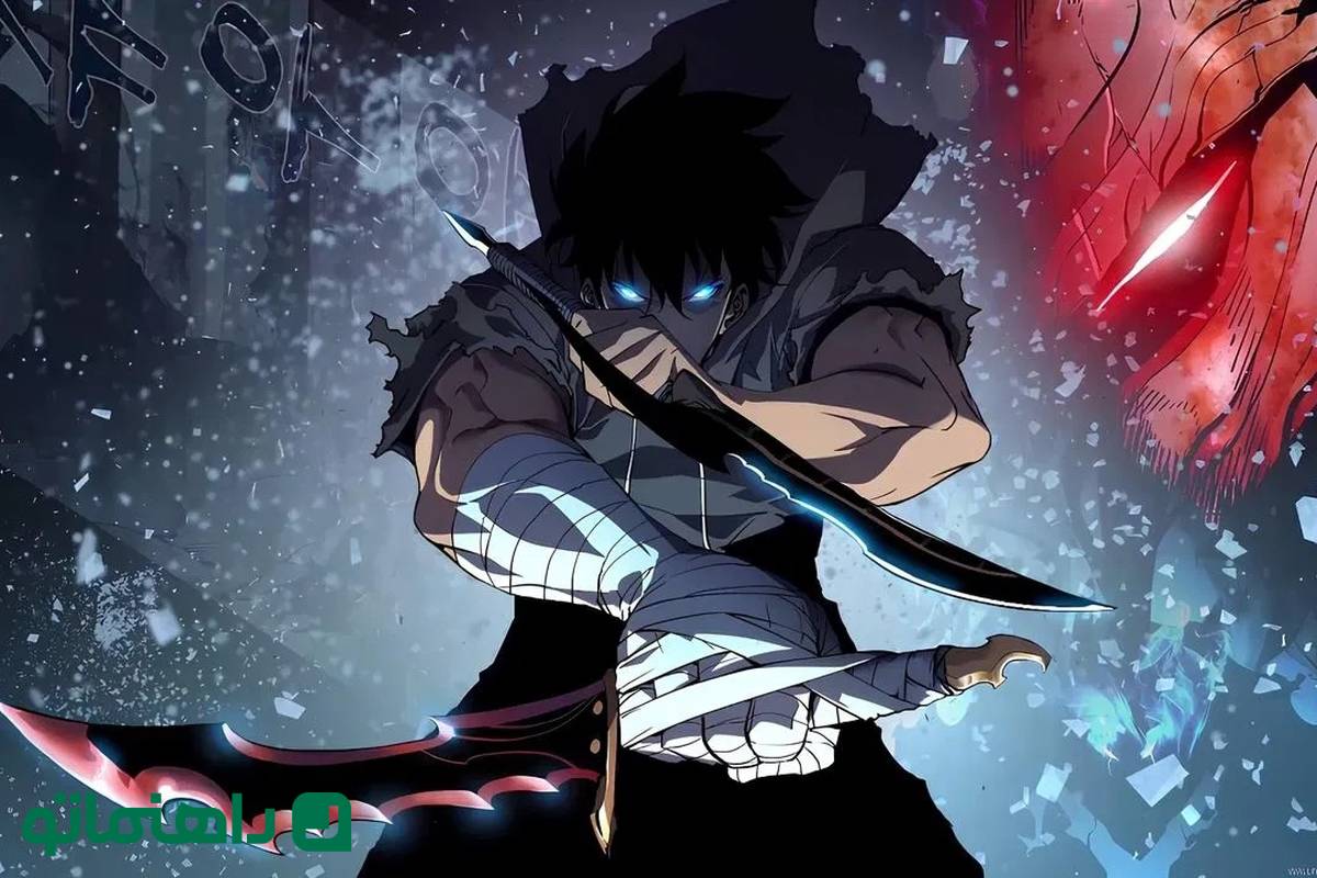 بهترین انیمههای اکشن دنیا؛ رتبهبندی براساس میزان هیجانانگیز بودن