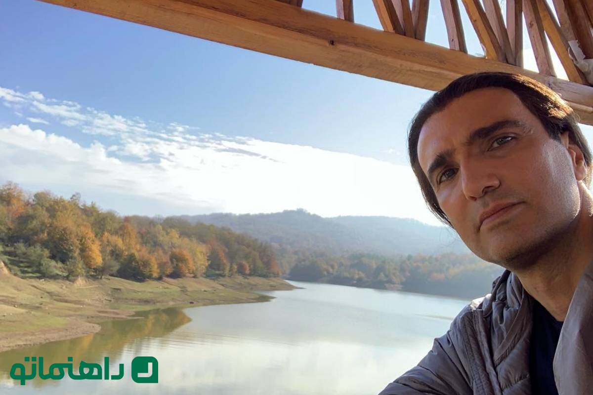 نوروز ۱۴۰۴؛ سفره هفت سین لوکس شاهزاده سینمای درام ایرانی
