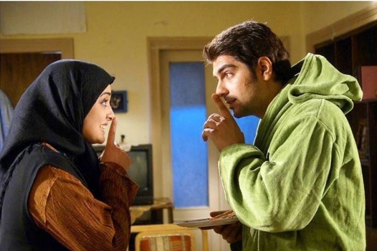 سریال ستایش جایگزین سرزمین مادری می شود