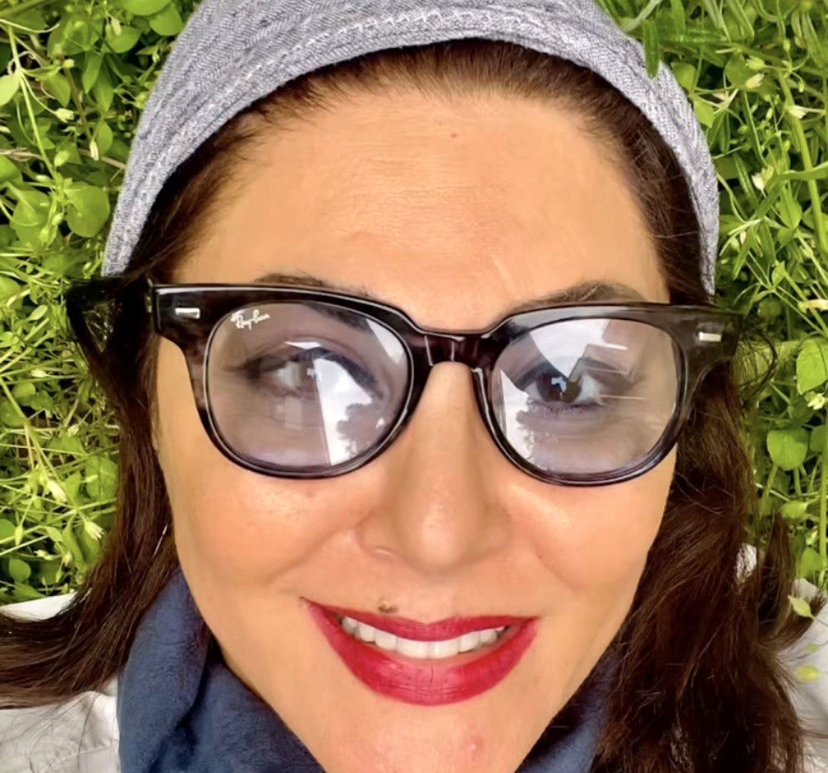 طبیعت‌گردی به سبک هنرمندان: تصاویر دیدنی از سیزده بدر هنرمندان!