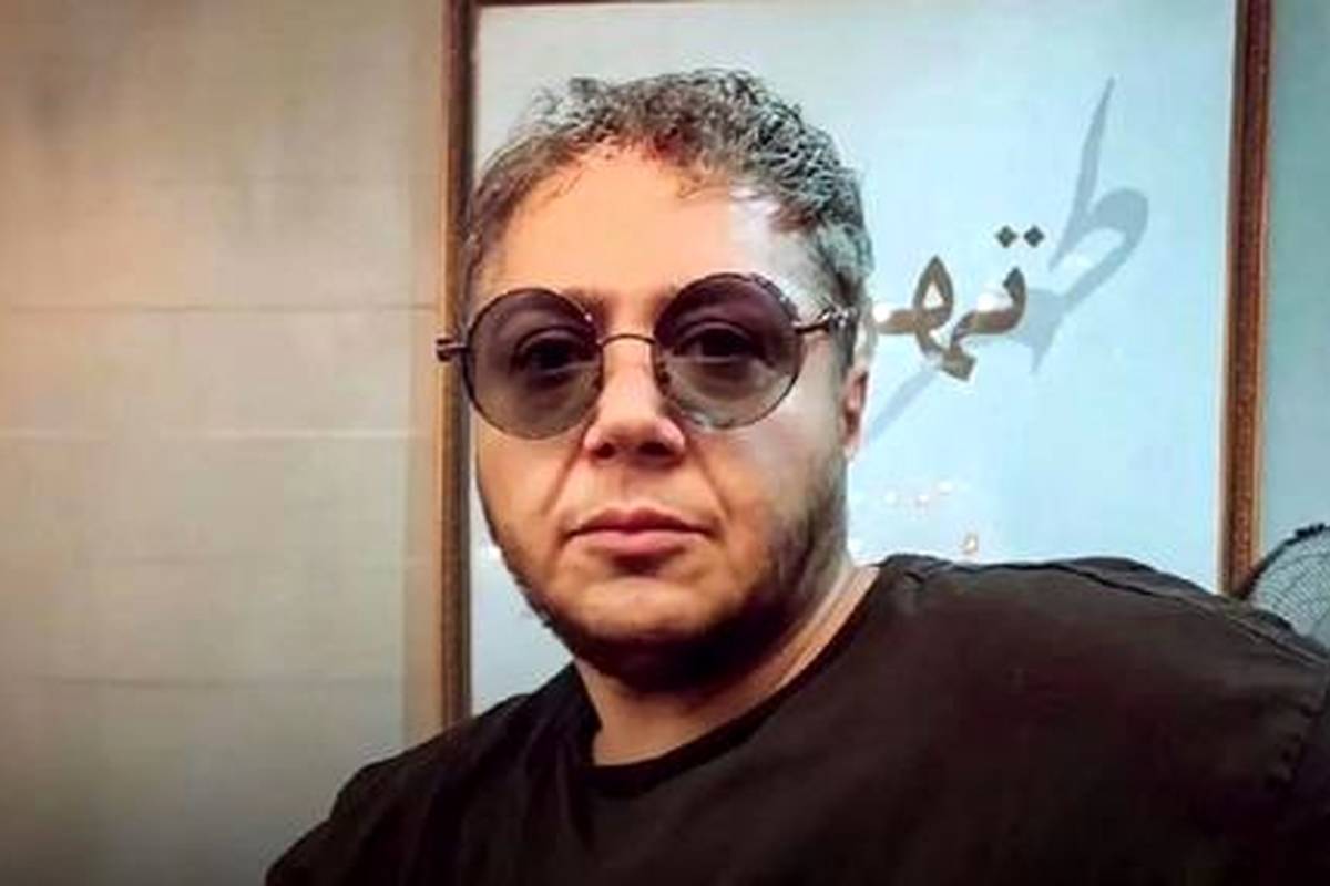 استوری مازیار لرستانی درباره خودکشی + عکس