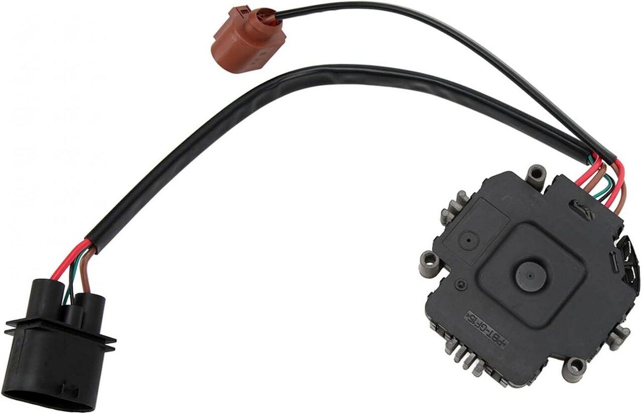 یونیت فن خودرو چیست؟ همه‌چیز درباره نقش، خرابی و راه‌حل‌های تعمیر و پیشگیری 