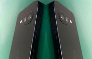 گوشی جدید گوگل، بزرگ‌تر اما سبک‌تر