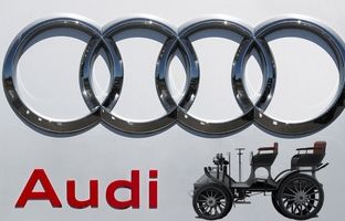 یک فیلم دیدنی درباره برند آئودی + ویدئو