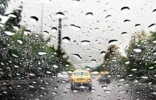 هواشناسی پیش‌بینی کرد؛ بارش باران در این استان‌ها