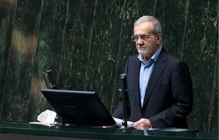 حداقل حقوق در سال ۱۴۰۴، پزشکیان را راهی مجلس کرد؟ + ویدئو