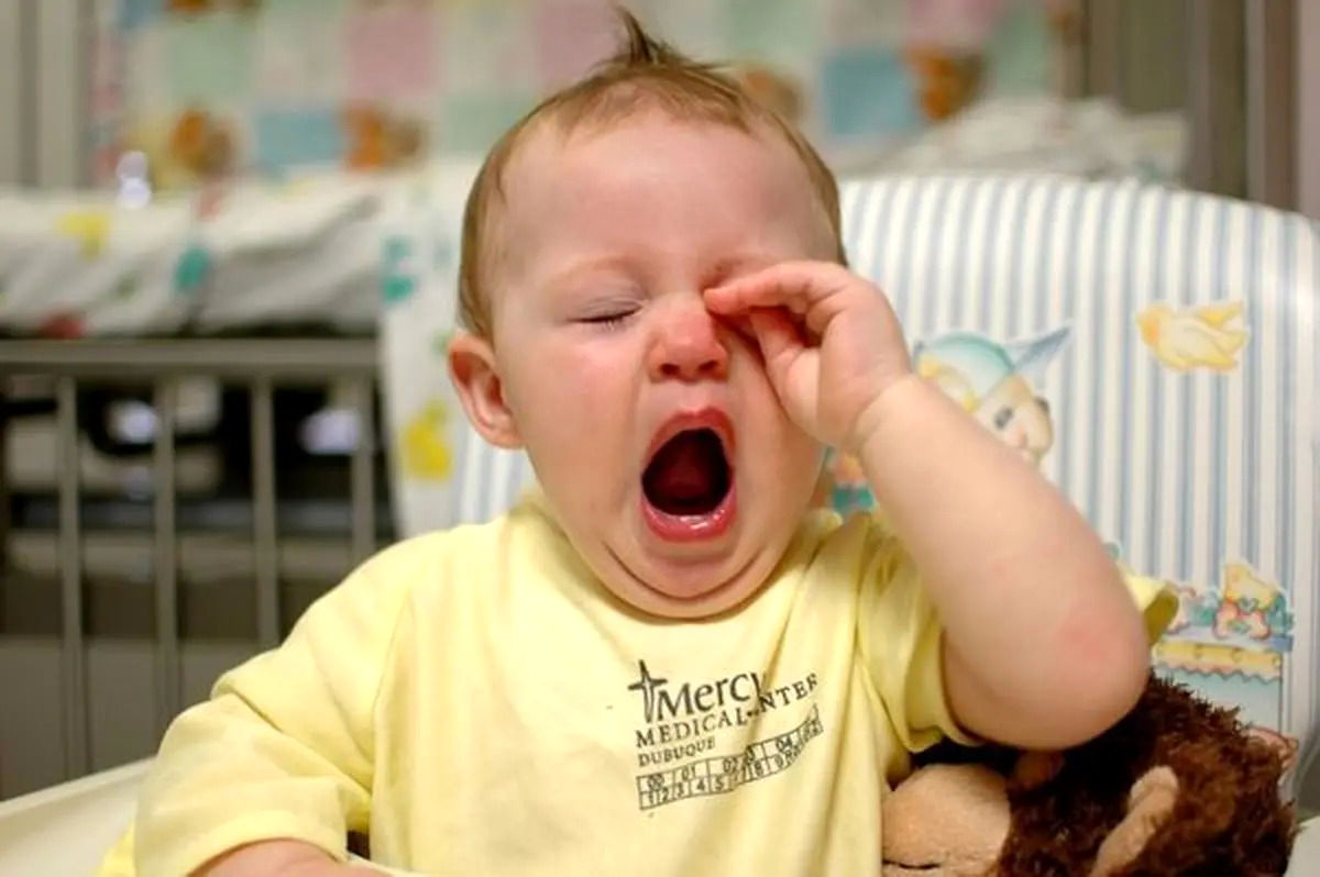 پرده‌برداری از راز مسری بودن خمیازه 