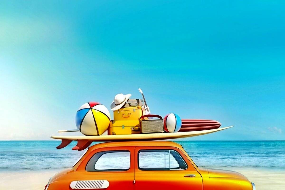 اصول بهداشتی در سفر تابستانی: راهنمای جامع برای سفری سالم