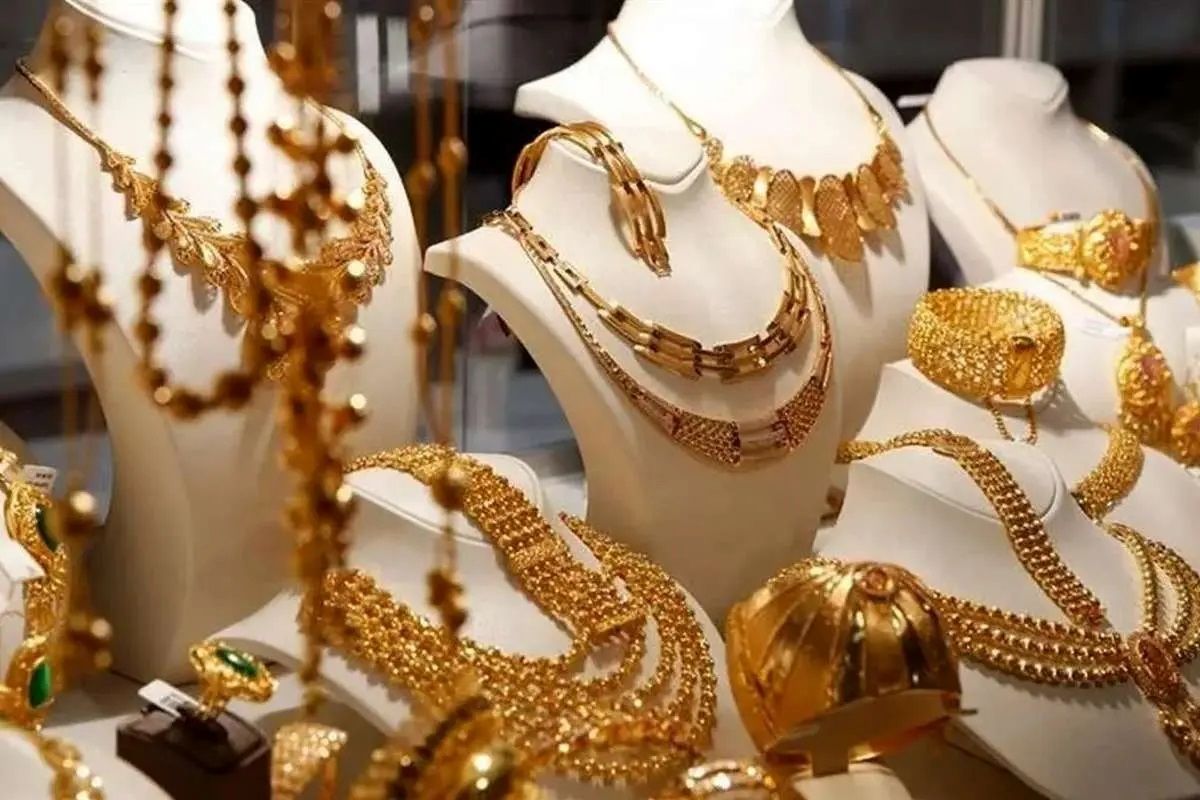 قیمت طلا امروز پنجشنبه ۸ خرداد ۱۴۰۴؛ طلا پشت مرز حساس ایستاد
