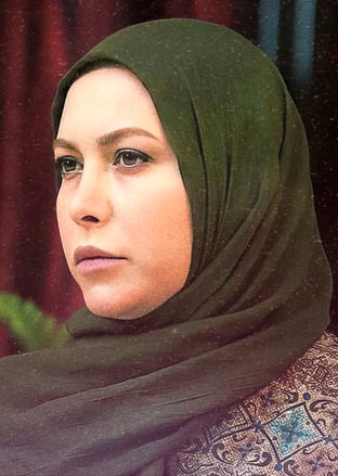 فریبا نادری: میترسم دخترم من را از خانه بیرون کند