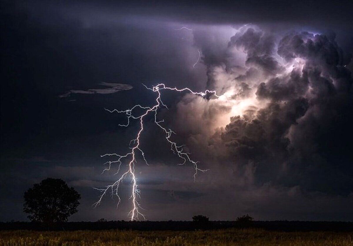 وضعیت آب و هوا امروز چهارشنبه 7 خرداد 1404/ پیش بینی وضعیت هوا فردا پنجشنبه 8 خرداد