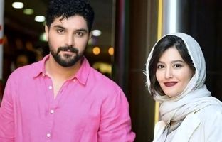  تصویری تازه از سینا مهراد در فیلم جدید «بدنام» 