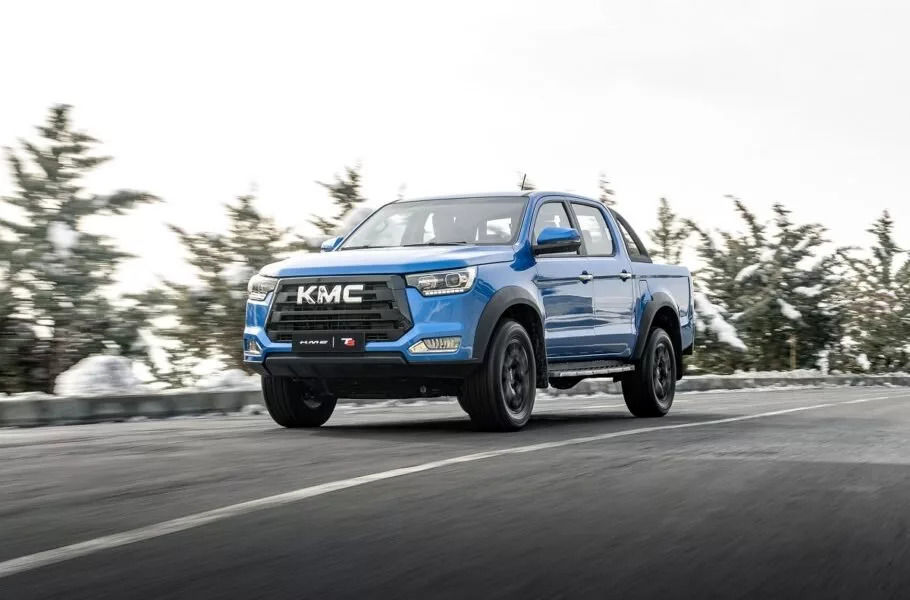 شرایط فروش کی ام سی T8 با قیمت جدید منتشر شد [اردیبهشت 1404]