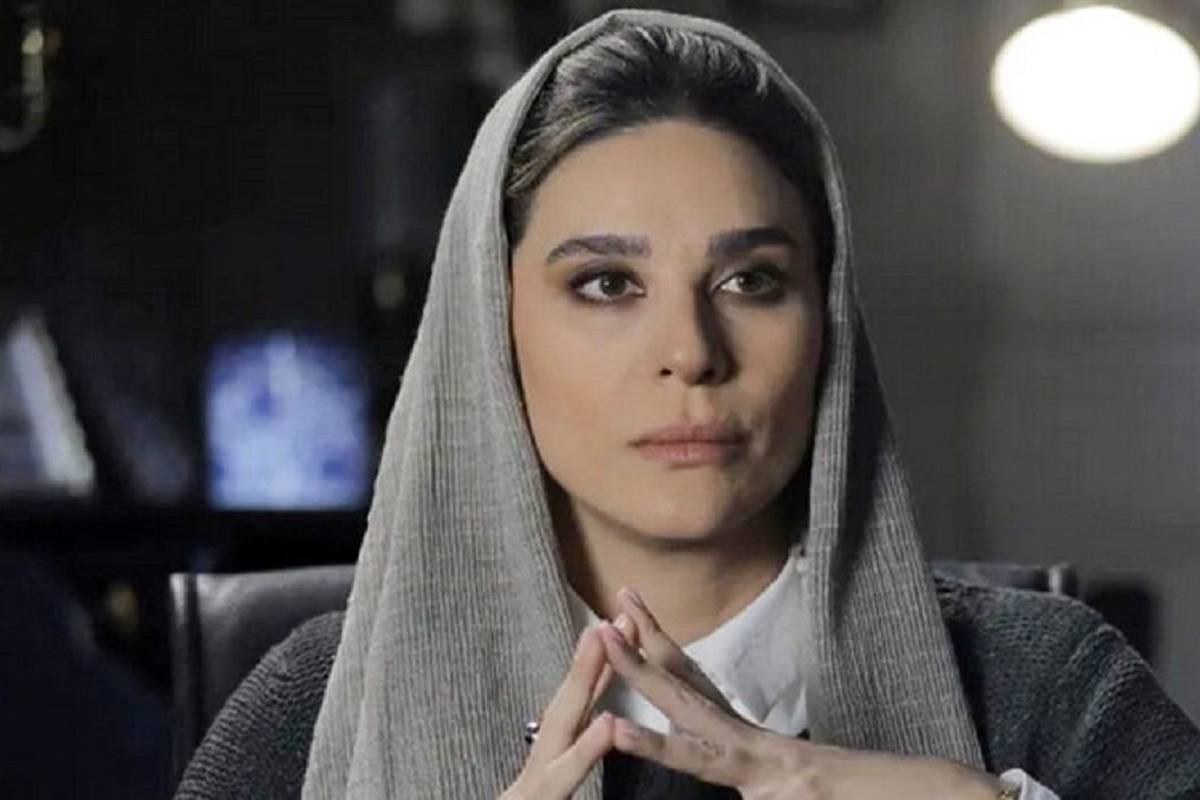 تغییر چهره «مژگان مشتاق» سریال افعی تهران در 45 سالگی + عکس