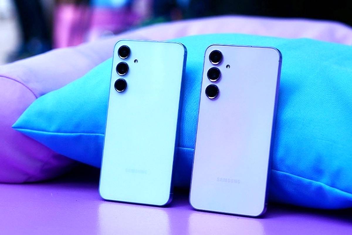 راهنمای خرید گوشی؛ قیمت گوشی سامسونگ، شیائومی و آیفون امروز یکشنبه ۲۴ فروردین ۱۴۰۴