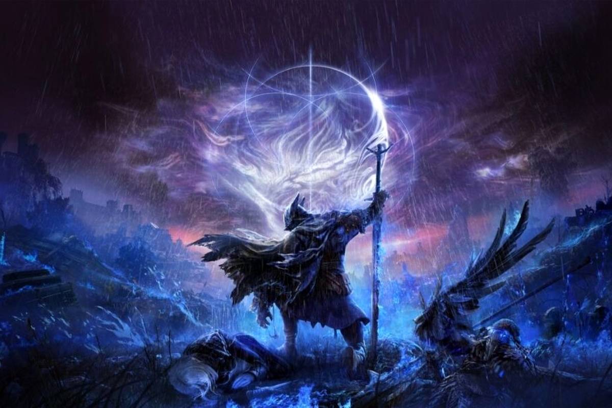 قابلیت پیام گذاشتن برای بازیکنان در بازی Elden Ring Nightreign وجود نخواهد داشت