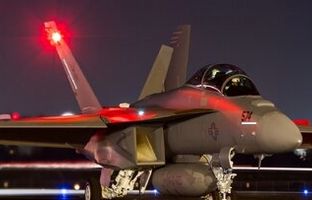 این جنگنده‌ از اف ۳۵ بهتر است + عکس