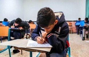 
امتحان در ماه رمضان ممنوع است؟
