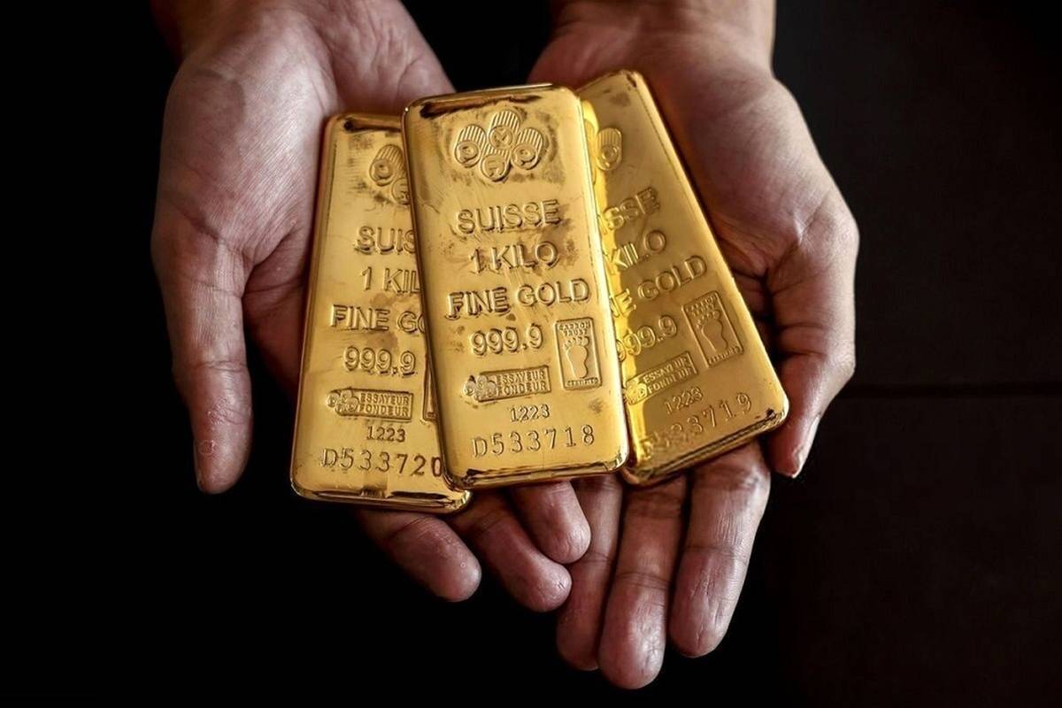 راهنمای بازار؛ قیمت طلا، سکه، دلار و یورو امروز دوشنبه ۱ اردیبهشت ۱۴۰۴