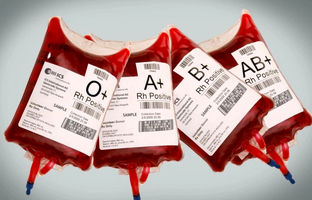 این گروه خونی خطر ابتلا به سرطان سینه را ۱۸ درصد افزایش می‌دهد