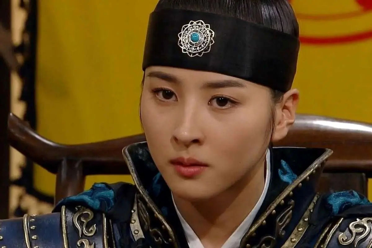  استایل ساده «سوسانو» در روز عروسی‌اش 