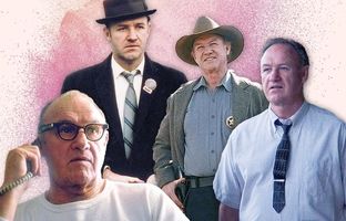 درگذشت جین هکمن در ۹۵ سالگی؛ چه بر سر بازیگر بانی و کلاید آمد؟