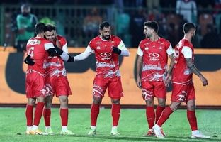
توافق پرسپولیس با یک سرمربی خارجی
