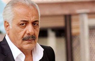 ایمن زیدان بازیگر سریال «مدیر کل» از مردم سوریه عذرخواهی کرد