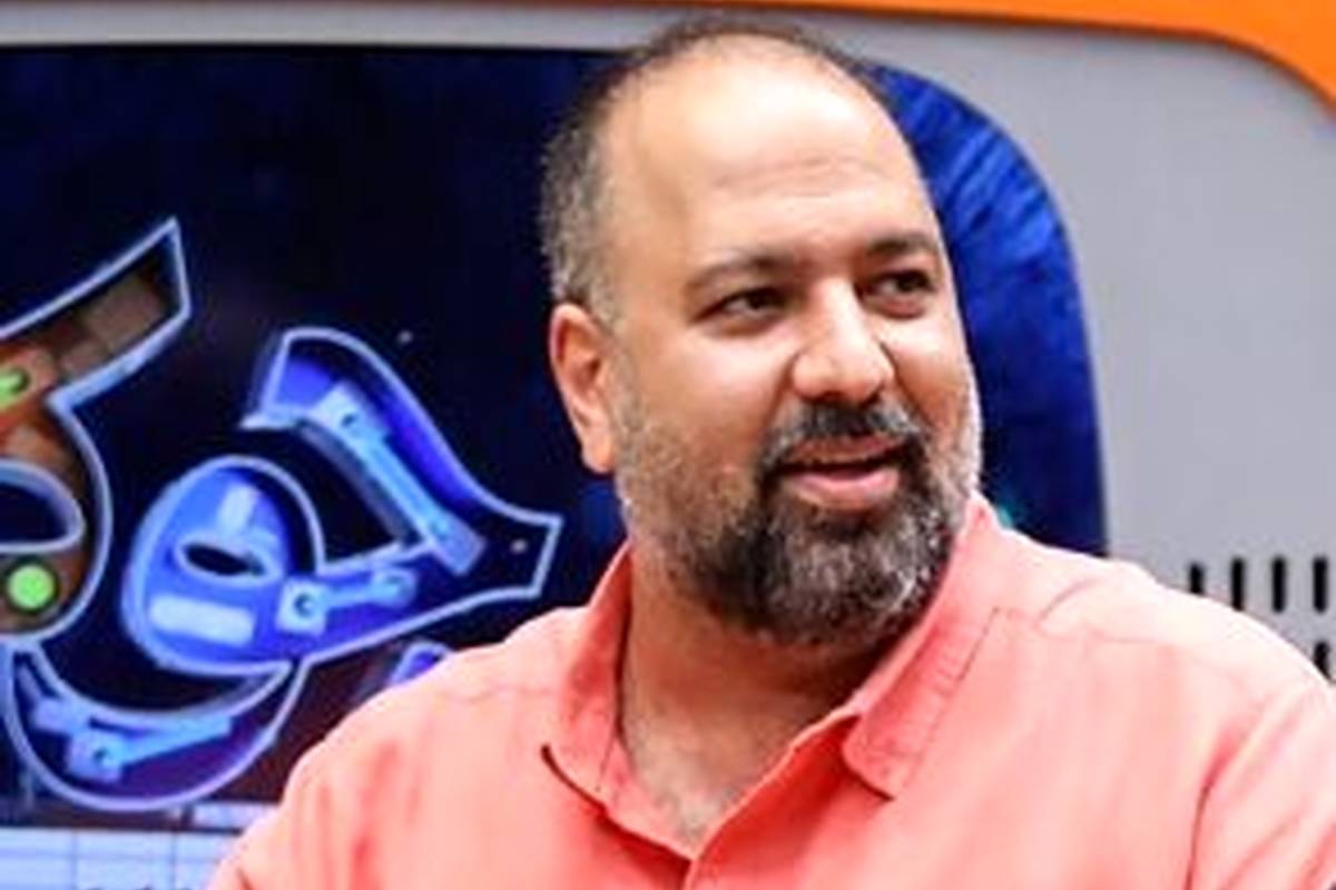 قاب خانوادگی بازیگر جوکر در یک روز پاییزی + عکس