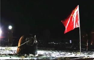 اشتراک‌گذاری خاک ماه با همه، جز ناسا!