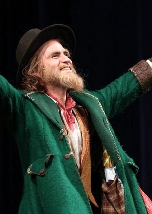 هشدار هوتن شکیبا به تماشاچی: فیلم نگیر!