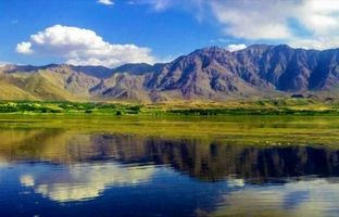 تالاب‌های بکر چهار محال و بختیاری؛ بهشتی برای طبیعت‌گردان در ماه آخر تابستان