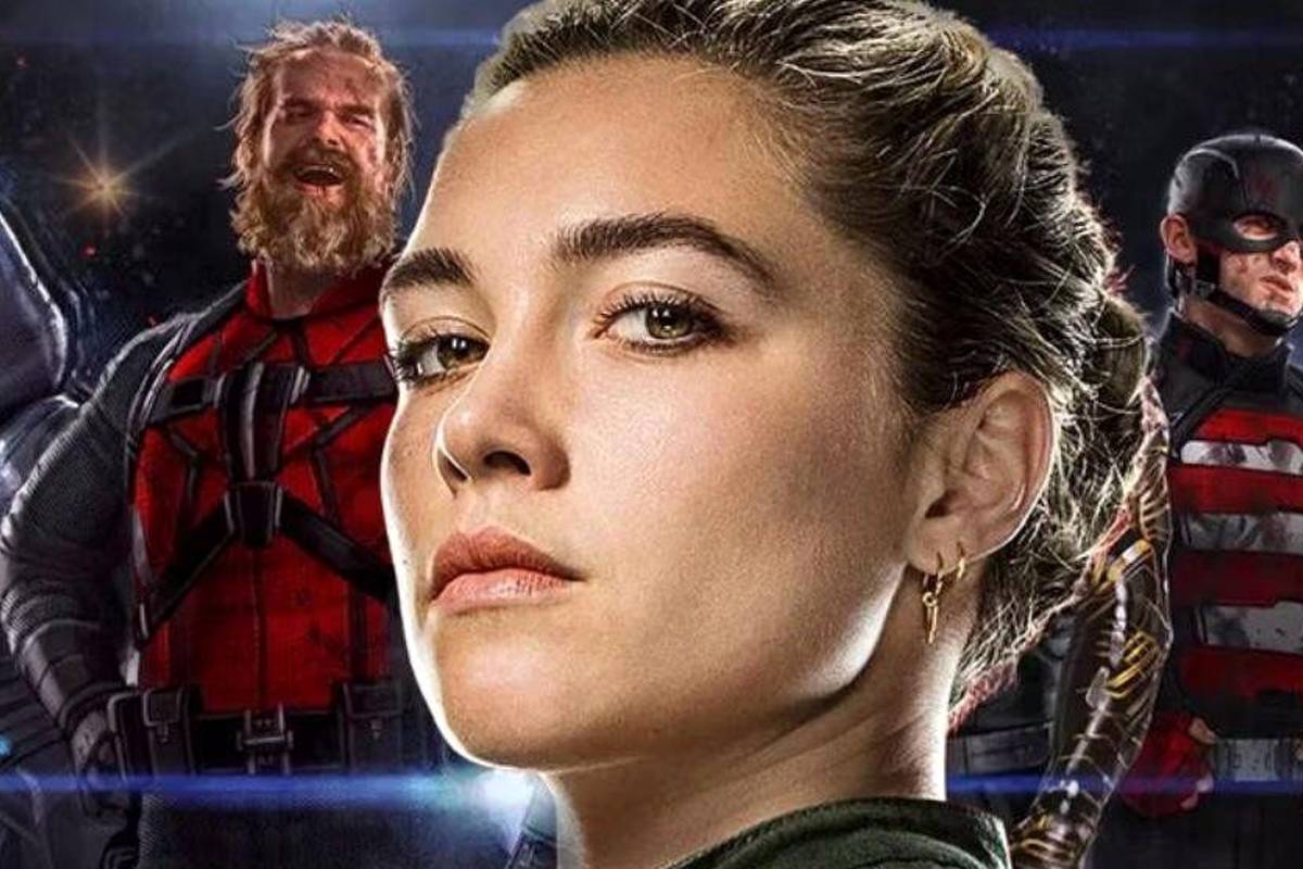 همه چیز درباره‌ی فیلم «تاندربولتز»؛ از داستان و بازیگران تا زمان اکران