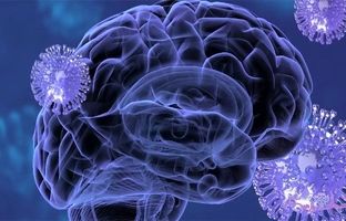 تاثیر عجیب و ویرانگر ویروس ایدز روی مغز انسان! + ویدئو