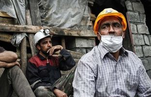 قدرت خرید حداقل مزد کارگران یک چهارم شد
