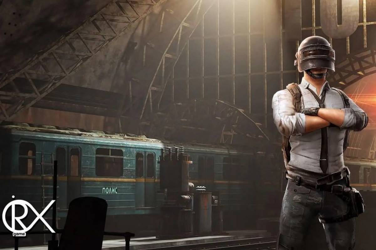 چگونه مانند یک فوتبالیست حرفهای در PUBG Mobile بازی کنیم؟