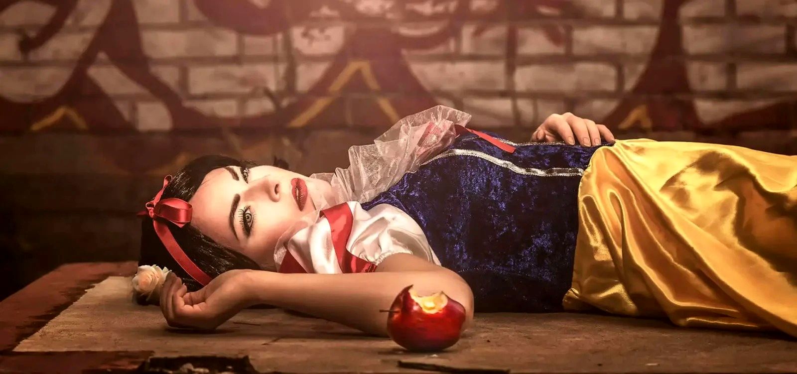 داستان اصلی سفید برفی چه بود؟