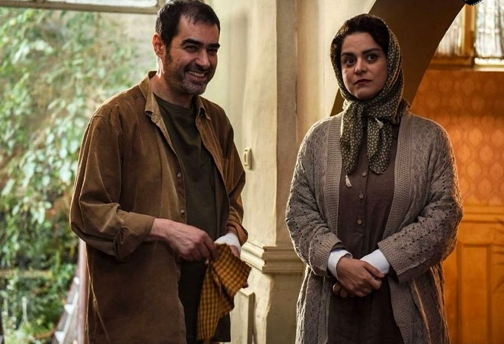 فیلم سینمایی رها، جشنواره فجر را زیر و رو کرد ترند